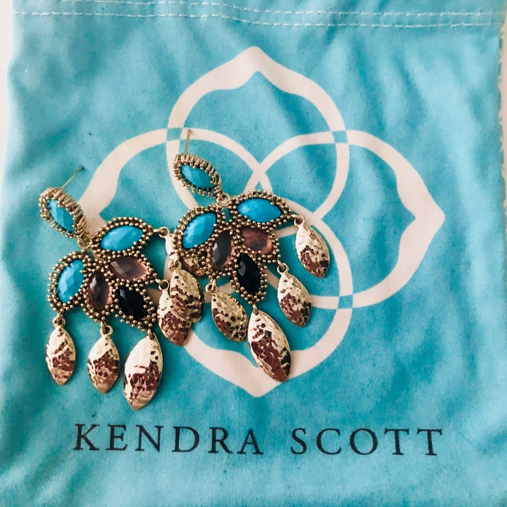Kendra Scott Earrings
